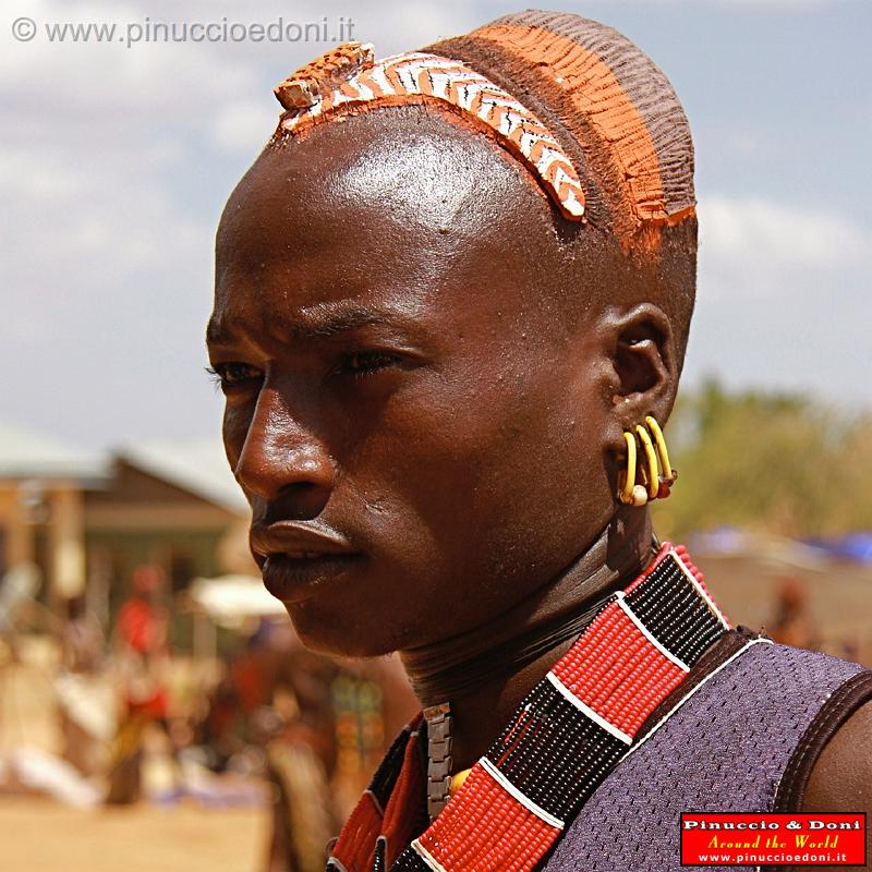 Ethiopia - Turni - Mercato degli Hammer - Hamer Market - 15.jpg
